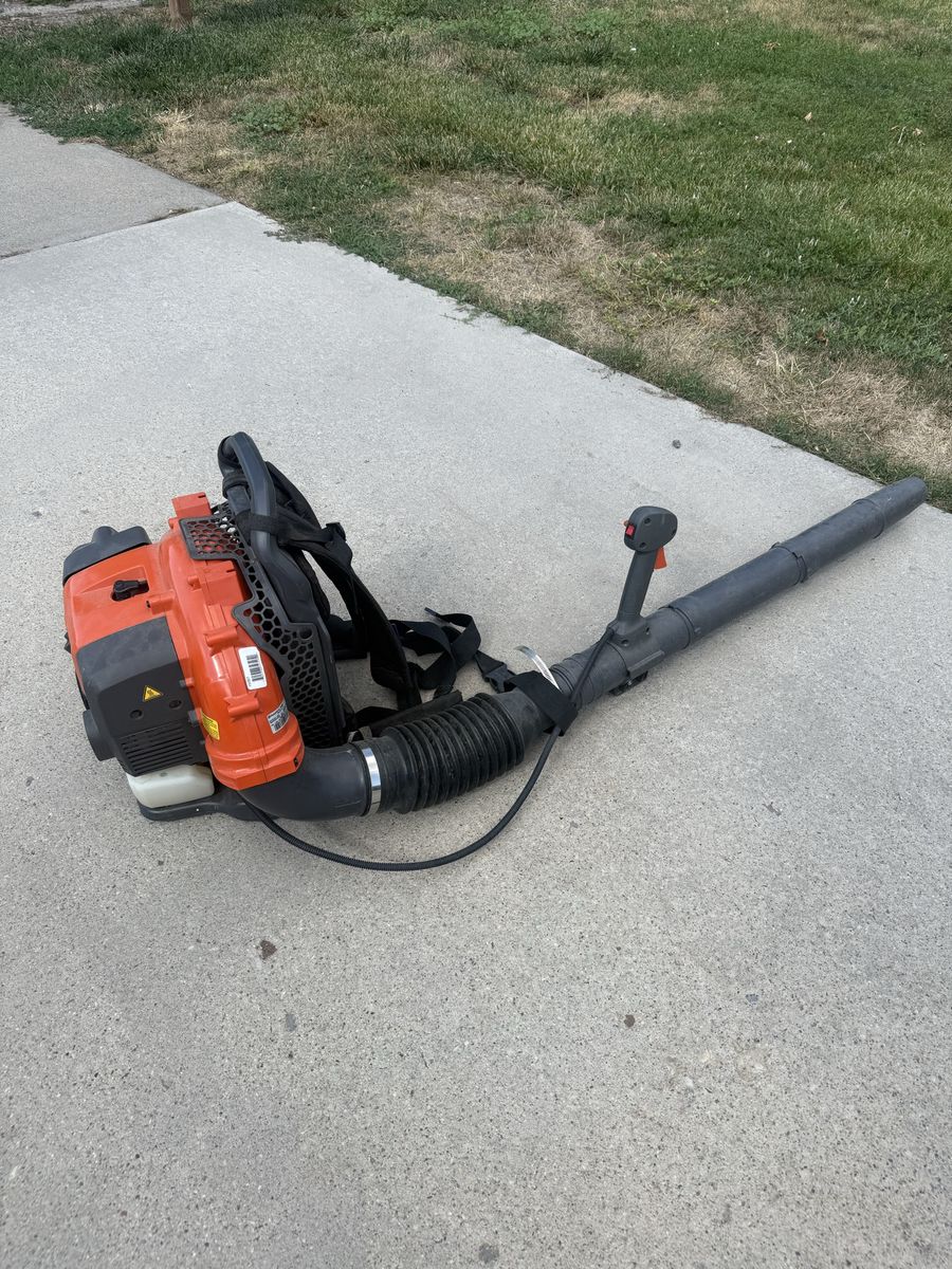 Husqvarna 150BT Backpack Leaf Blower - Gas