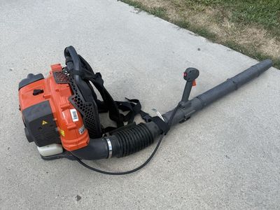 Husqvarna 150BT Backpack Leaf Blower - Gas