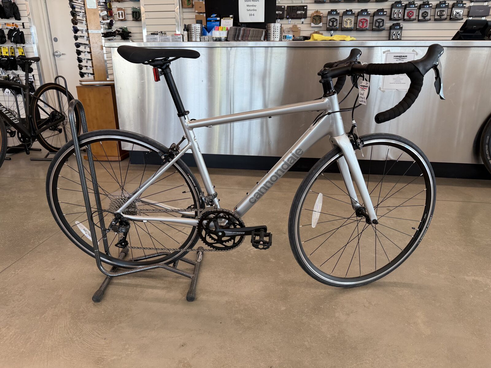 Cannondale Caad Optimo 4