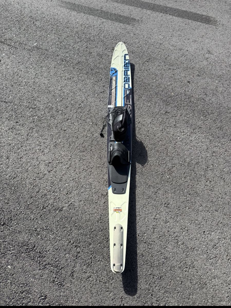 O’Brien Slalom Waterski (incredible deal)