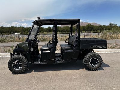 2016 Polaris Ranger 570 W/ Brand New Engine