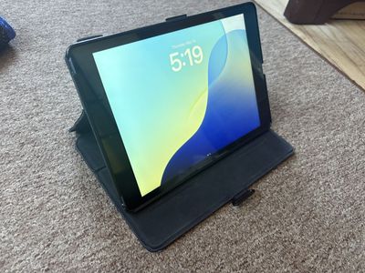 iPad (7th generation)