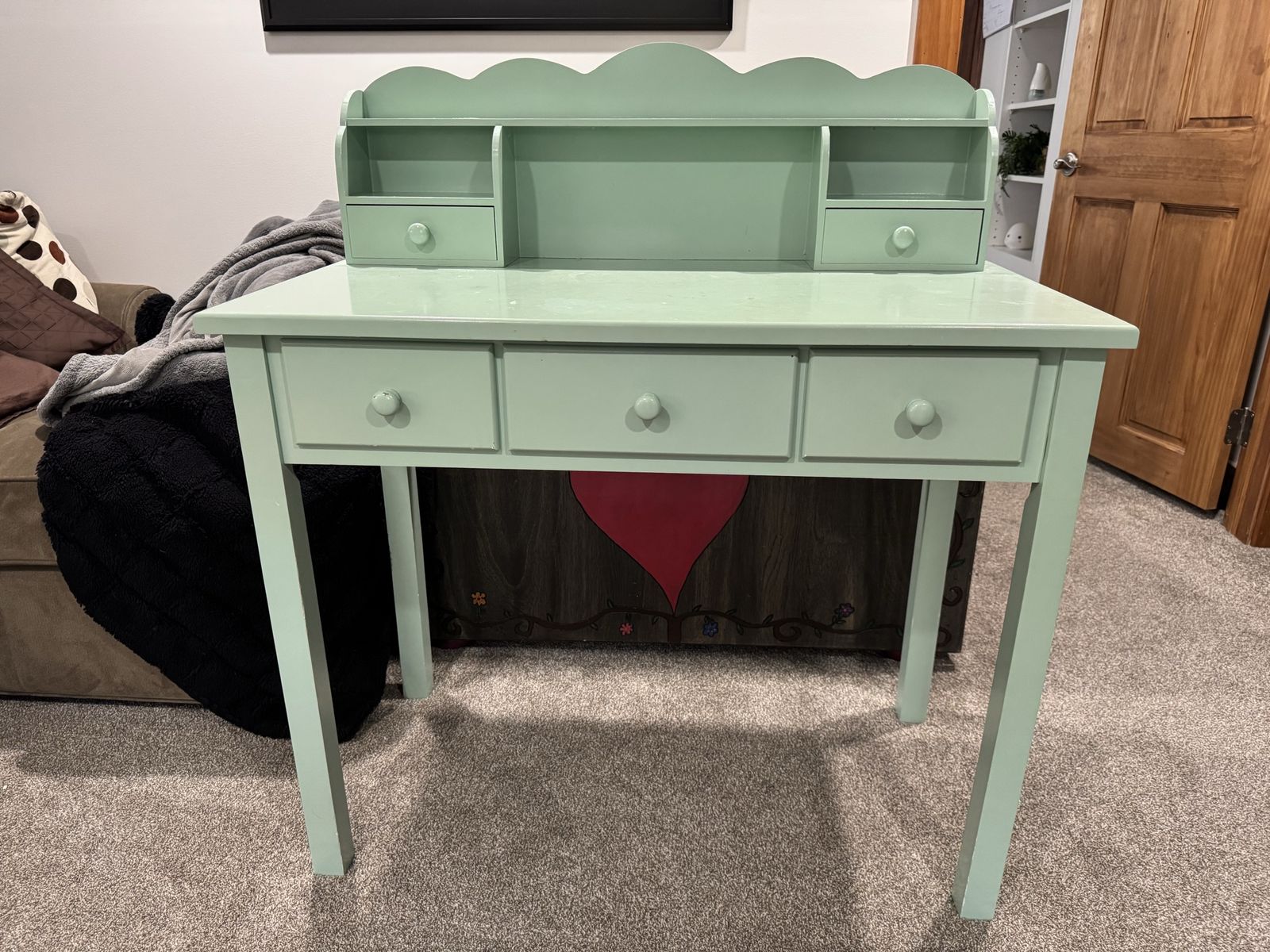 Desk