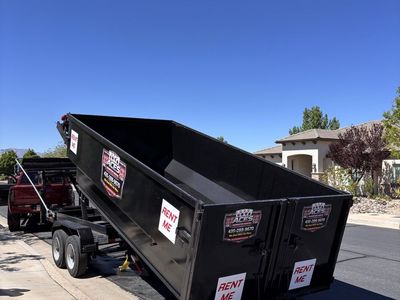 Dumpster Rental