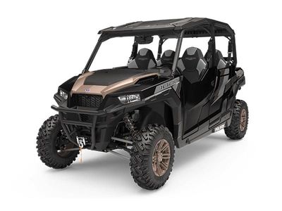 2019 POLARIS General 4 1000 Ride Command Edition B