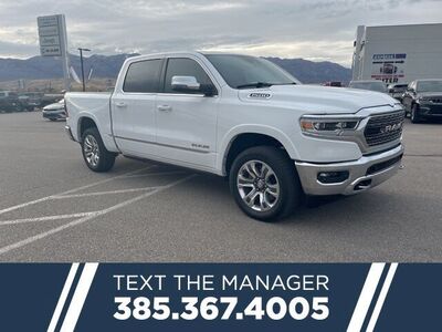 2023 Ram 1500 Limited
