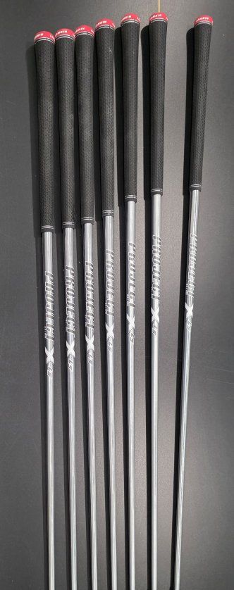 Project X LS 6.5 Iron Shafts