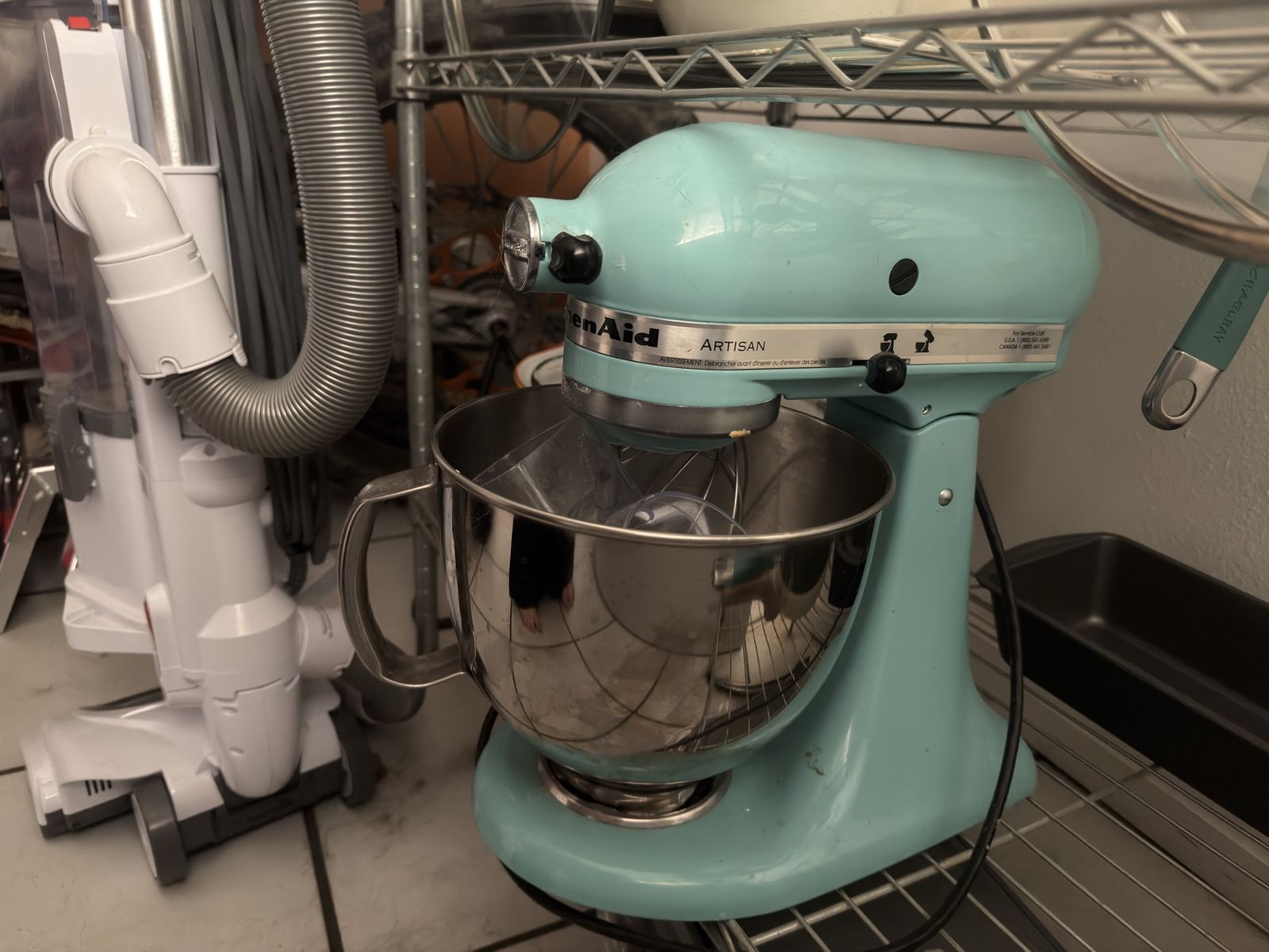 KitchenAid