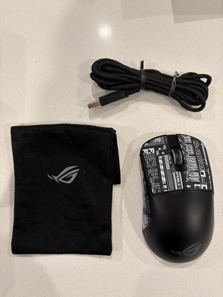 ROG Harpe Ace Mini Mouse