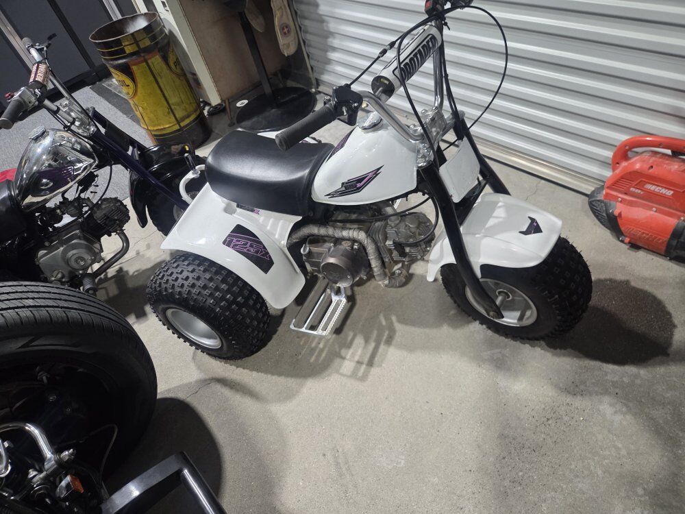 Honda 70