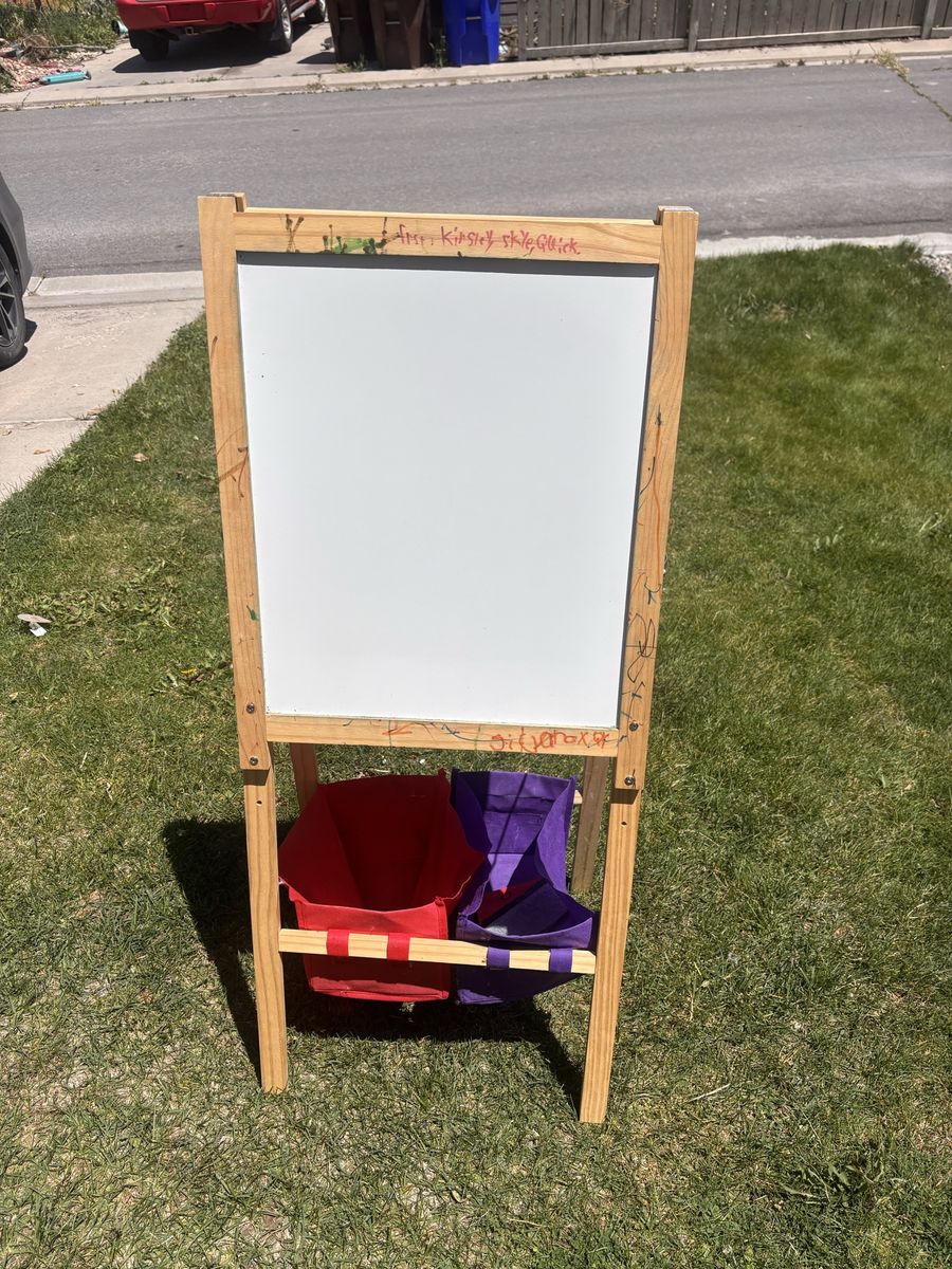 Kid Easel