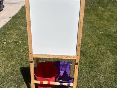 Kid Easel