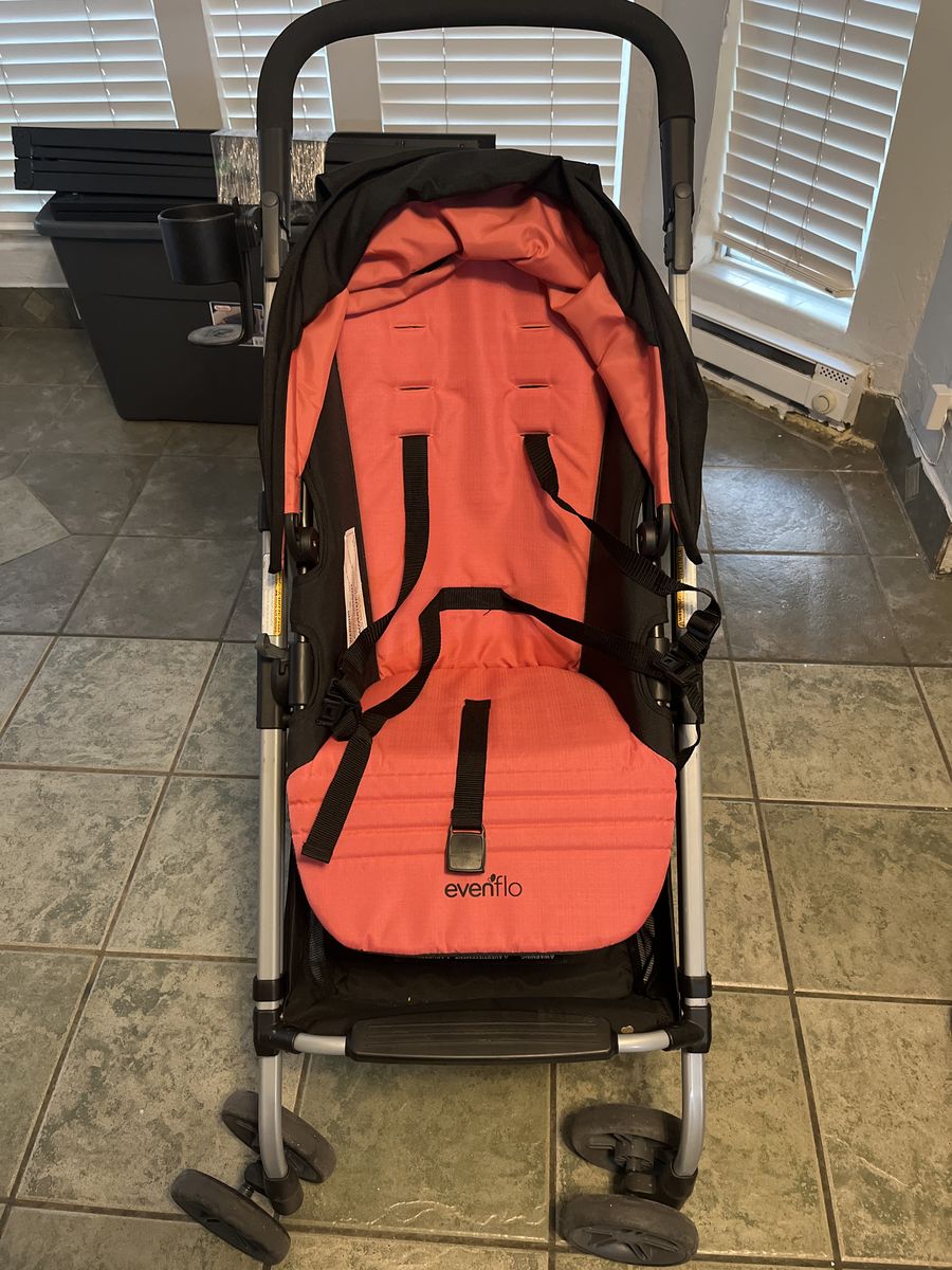Evenflo Reversi Lightweight Stroller