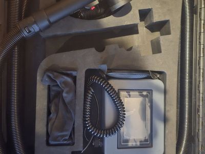 Laser cleaner