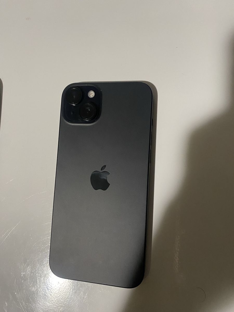 Iphone 15plus 128gb 100%