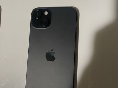 Iphone 15plus 128gb 100%