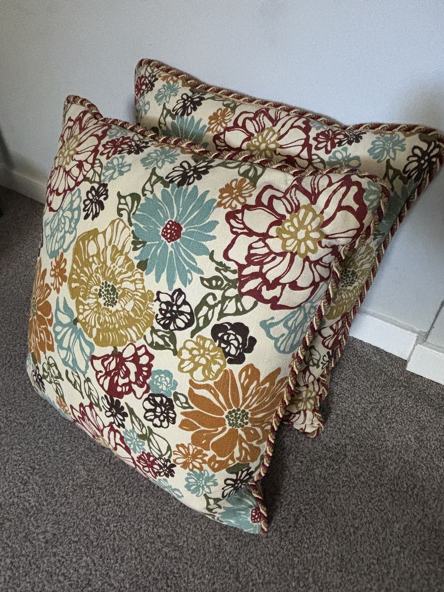 Decorative Pillows