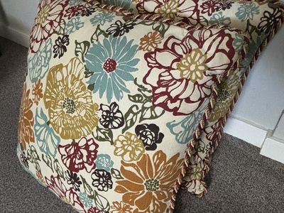 Decorative Pillows