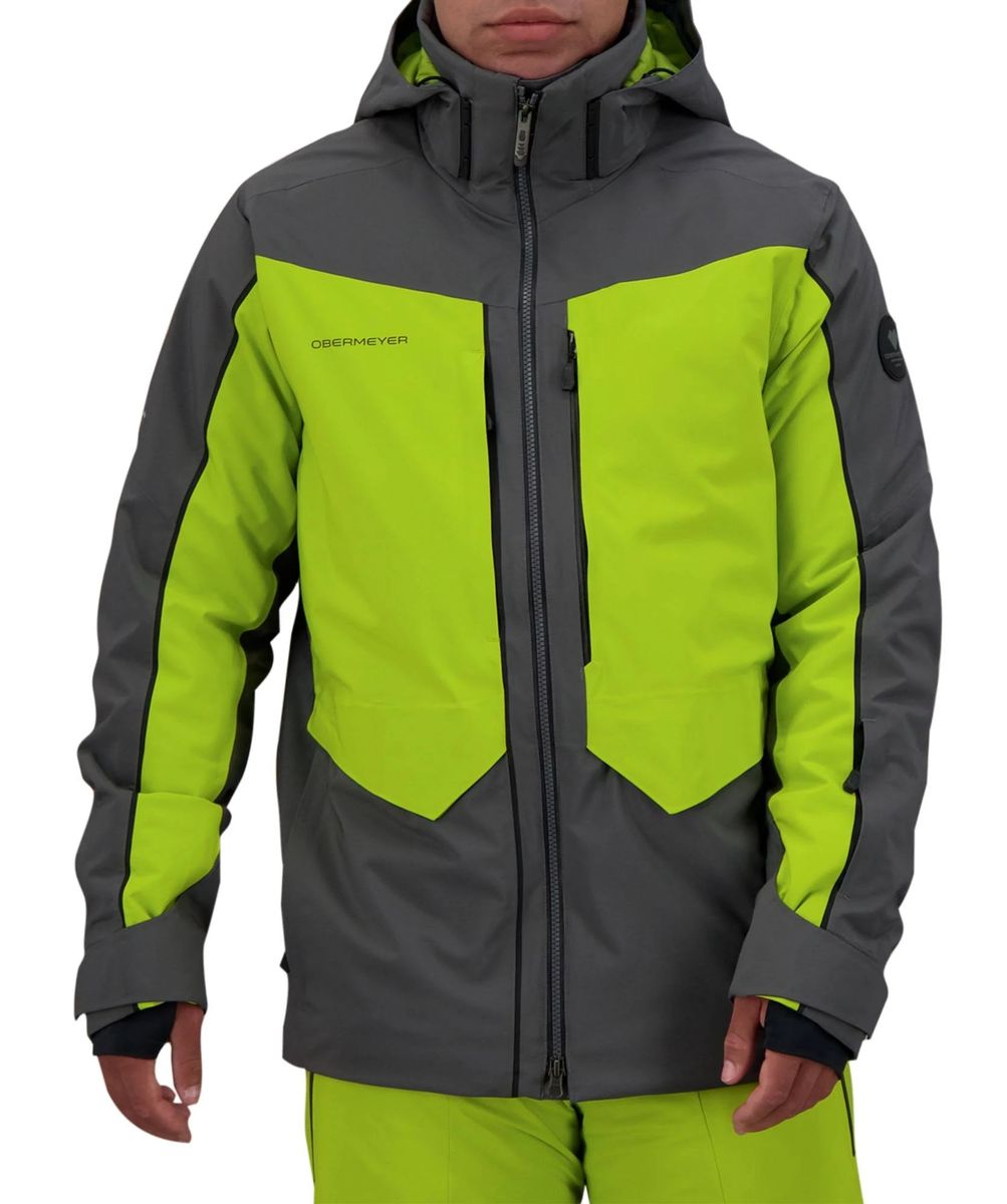 Obermeyer Men's Kodiak Jacket
