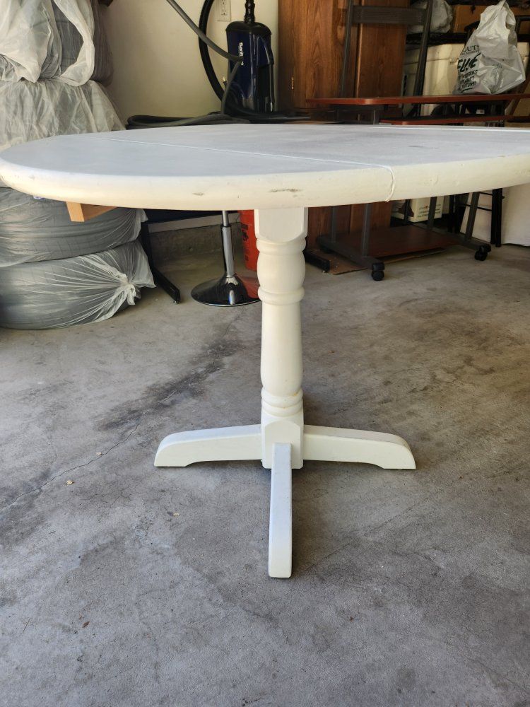 Round table