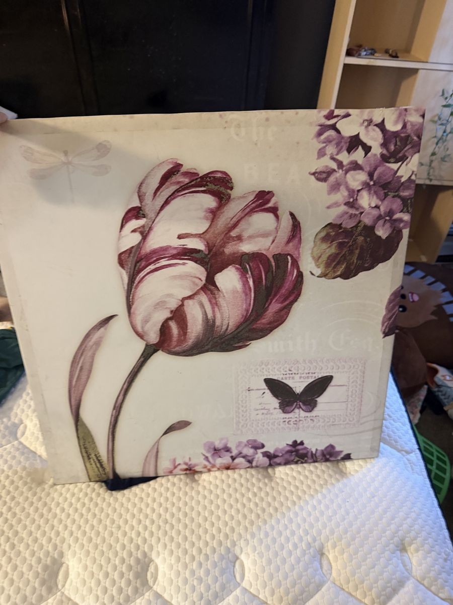 Painting Picture Wall Decor