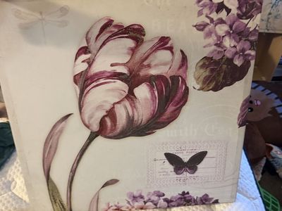 Painting Picture Wall Decor