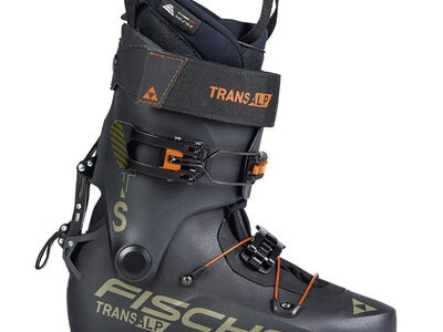 2023 Fischer Transalp TS