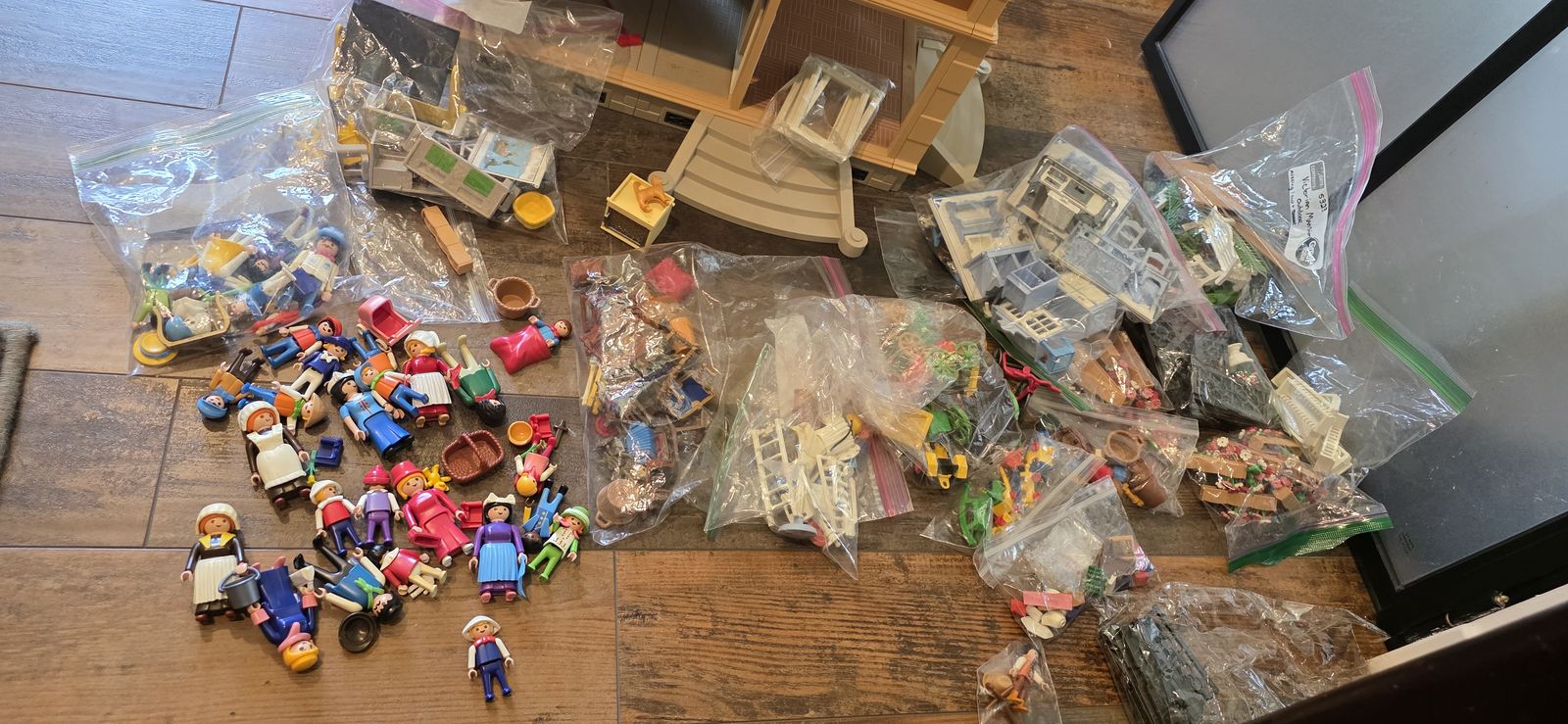 Playmobil