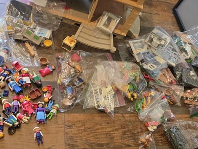 Playmobil
