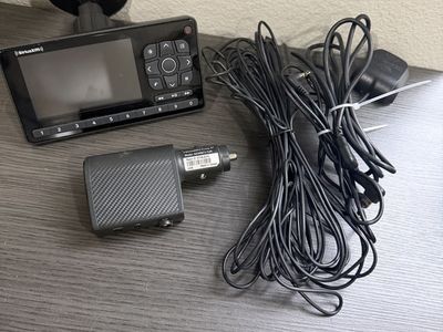 Sirius XM Radio Car Kit