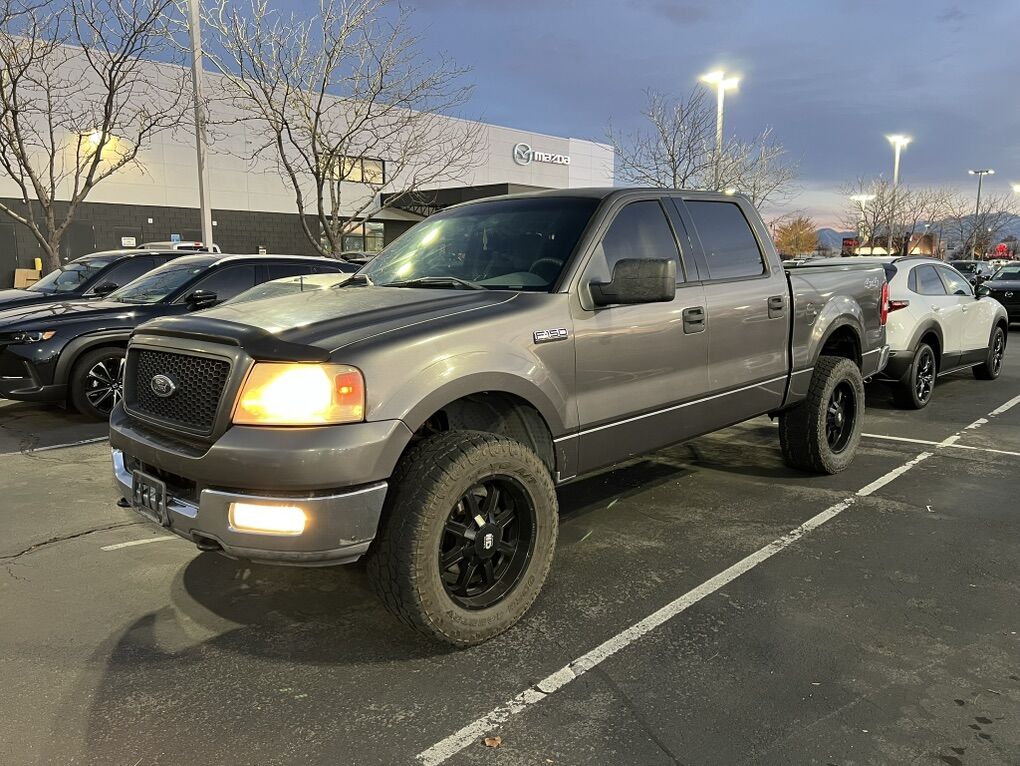 20x9 FRD Wheels 6x135