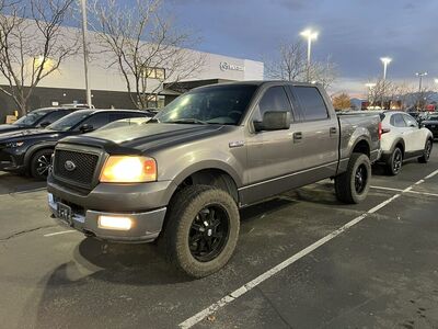 20x9 FRD Wheels 6x135