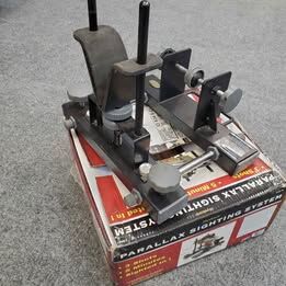 HYSCORE Shooting Rest