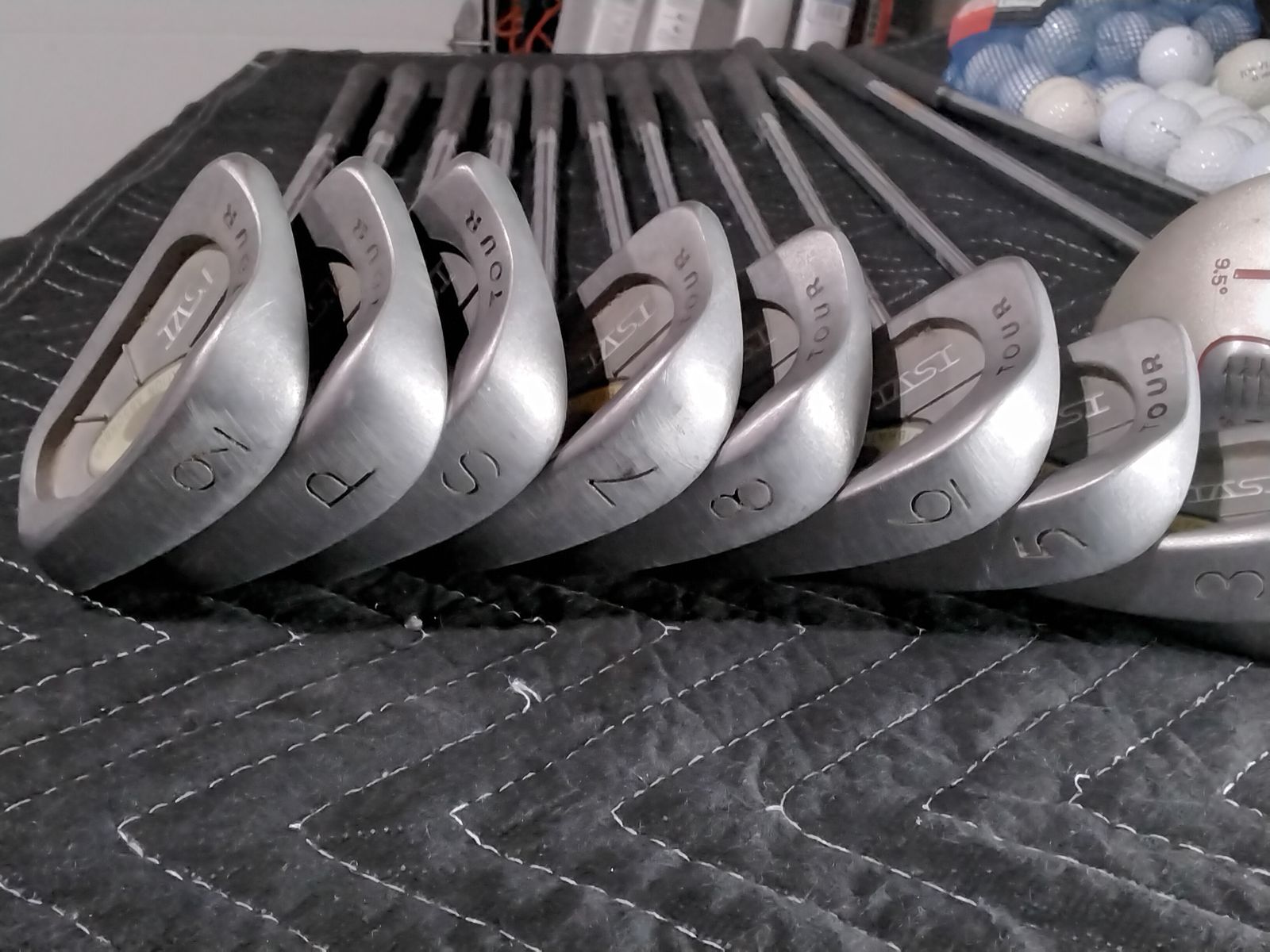 Golf Set