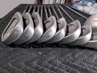 Golf Set