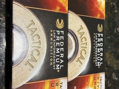 Federal premium law enforcement