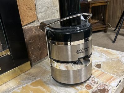 Power Juicer