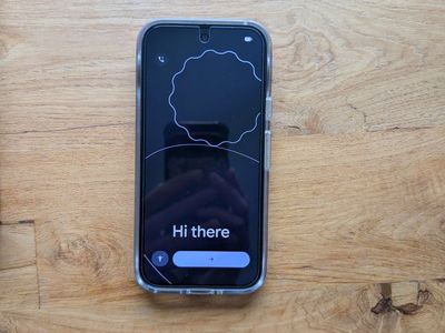 Unlocked Pixel 9 256GB