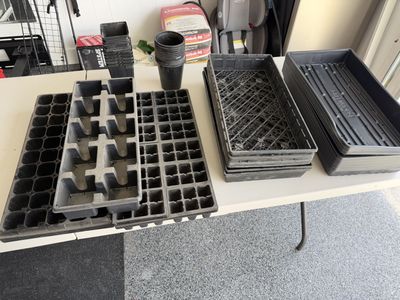 Planting Tray Assortment