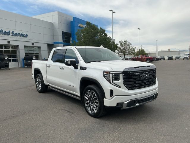 2024 GMC 1500 Denali Ultimate