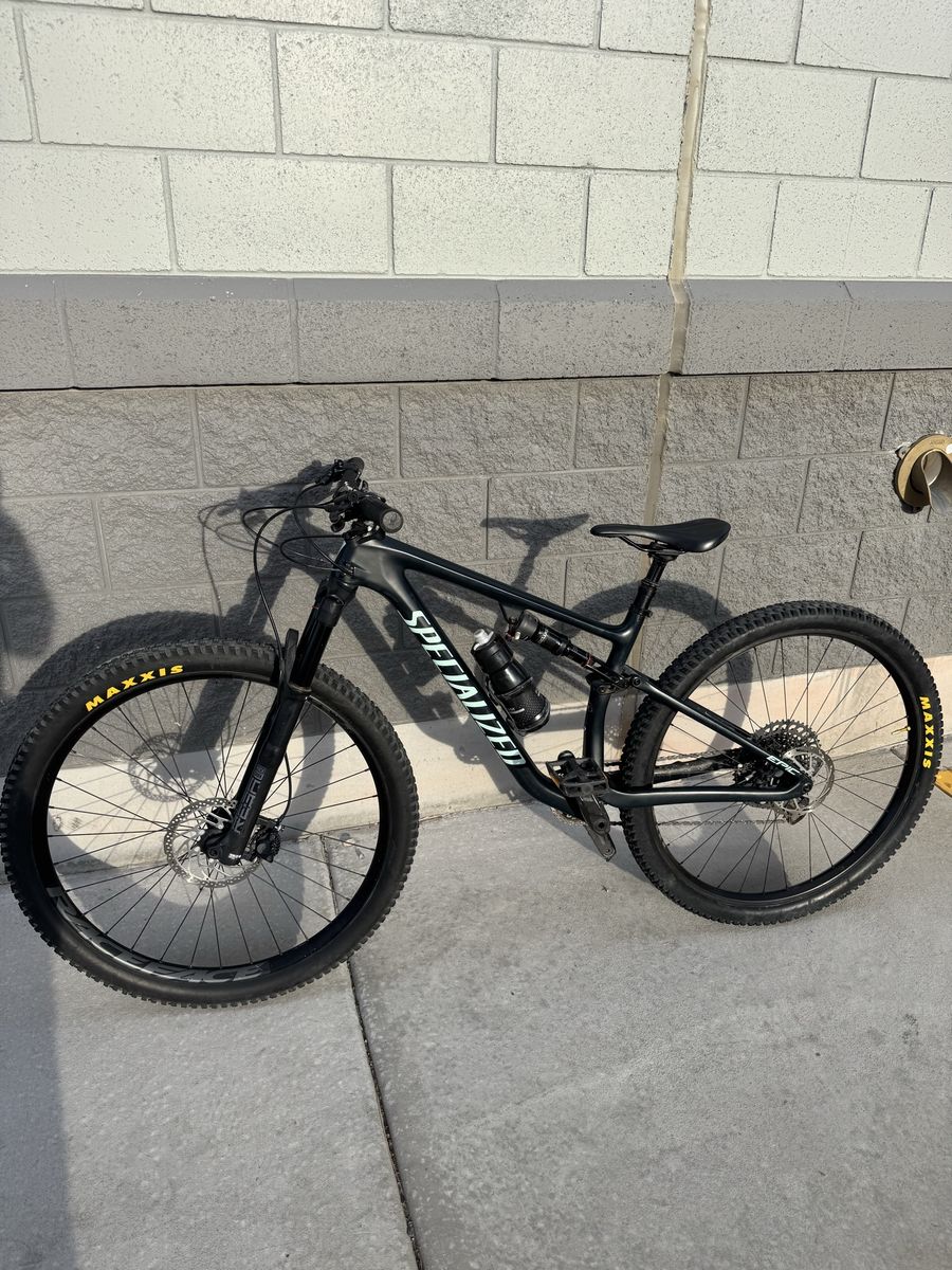 2021 specialized epic evo