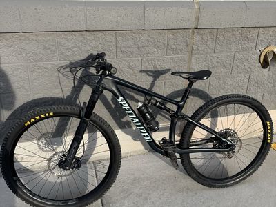 2021 specialized epic evo