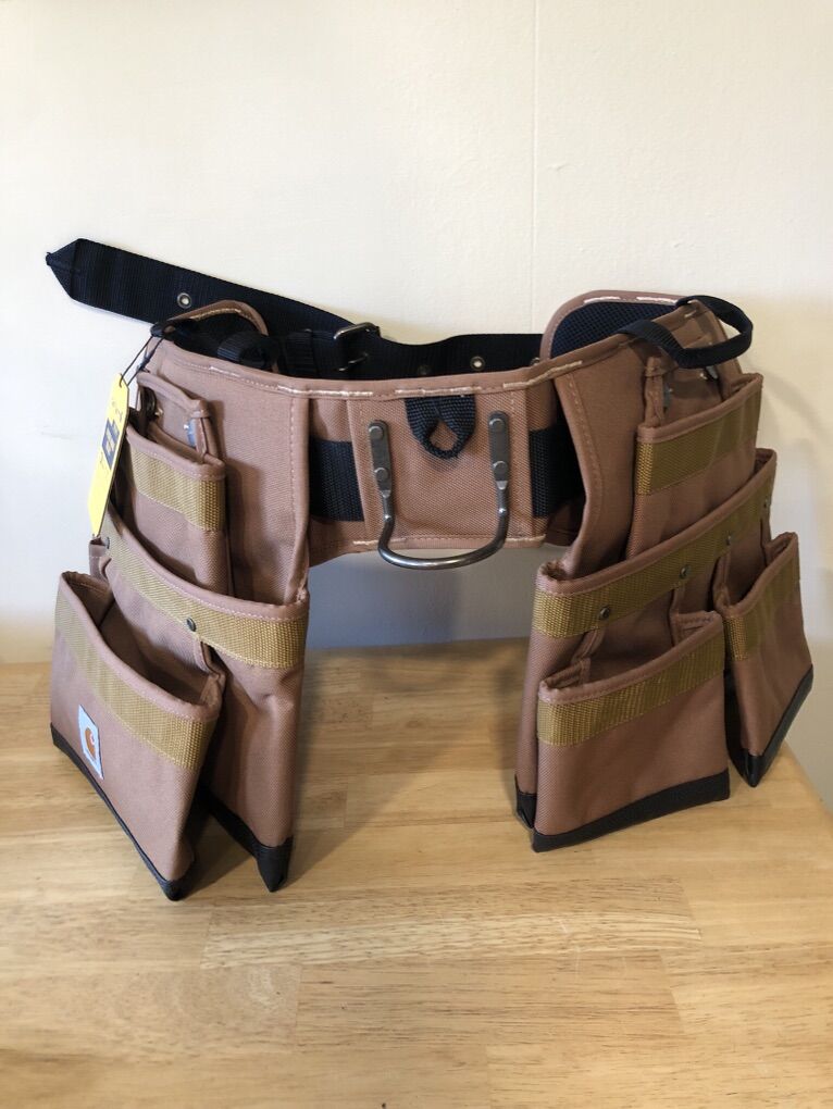 Carhartt Tool Belt
