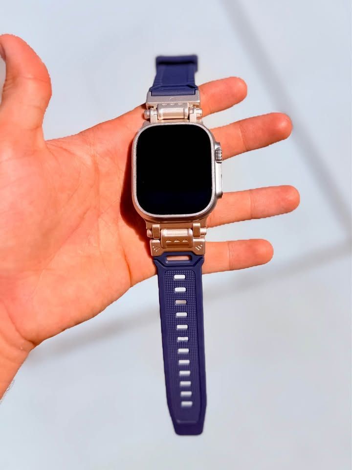 Apple Watch Ultra1, 49 MM - GPS + Cellular