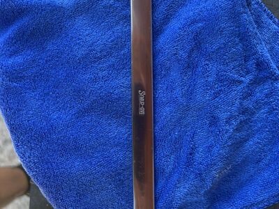 Snap-On 11/16 Wrench