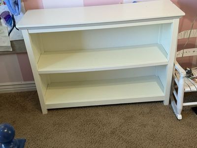 Bookcase