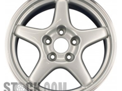 WANTED 1994-1995 Chevrolet Corvette ZR-1 A-MOULD Wheels