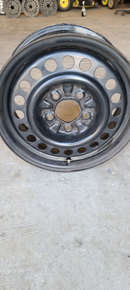 Olds Alero wheels