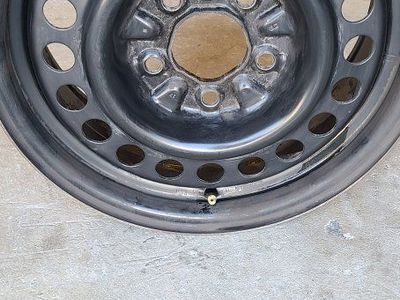 Olds Alero wheels