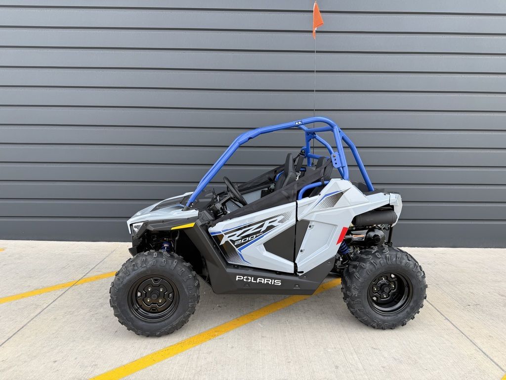 2026 Polaris® RZR 200 EFI